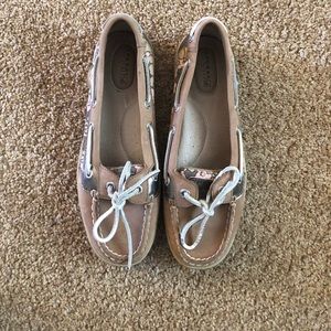 Sperry Angelfish Boat Shoe